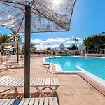 Apartment Marisol Wifi Stunning Pool Costa Teguise