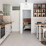 Apartment Marisol Wifi Stunning Pool
