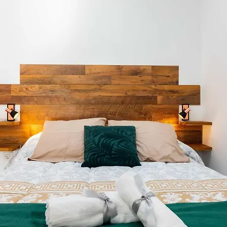 Apartamento Marisol Wifi Stunning Pool