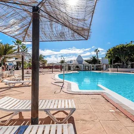 Appartamento Marisol Wifi Stunning Pool Costa Teguise