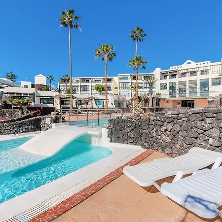 Apartment Marisol Wifi Stunning Pool