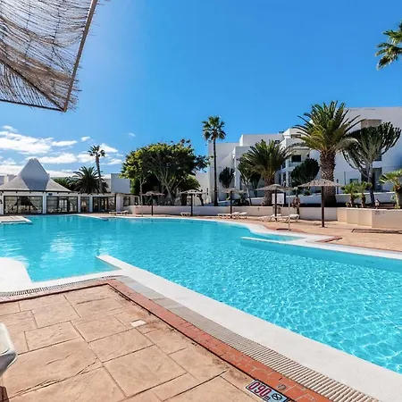 Apartamento Marisol Wifi Stunning Pool Costa Teguise