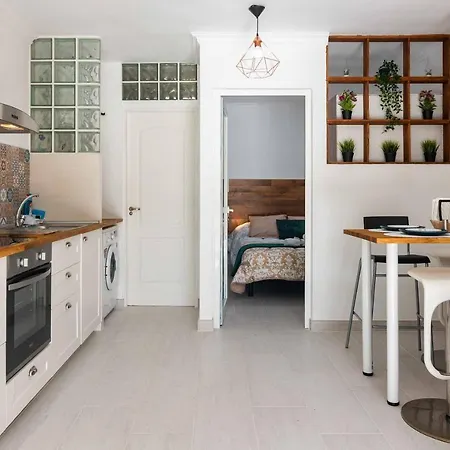 Apartamento Marisol Wifi Stunning Pool