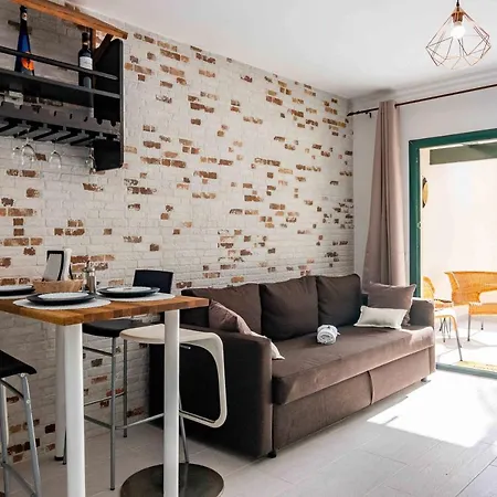 Apartamento Marisol Wifi Stunning Pool *