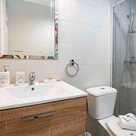 Marisol Wifi Stunning Pool Apartamento *